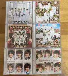 シンデレラガール　memorial King & Prince キンプリ　まとめ