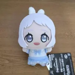 学園アイドルマスター ちびぐるみ～GiGO限定～vol.2 葛城リーリヤ