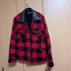 ハリウッドランチマーケット ブルゾン