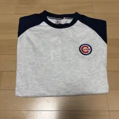 新品 MLB シカゴカブス Tシャツ Lサイズ
