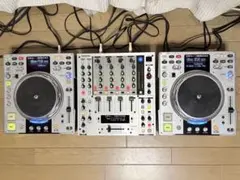 2026年最新】denon dn-s3000の人気アイテム - メルカリ