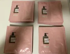 cocone シャンプー スムースタイプ 1回分 40袋