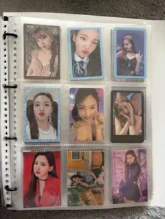 TWICE ナヨントレカセット