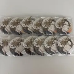 にじさんじ 伏見ガク 缶バッジ ハピトリ