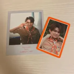 TREASURE ヨシトレカ