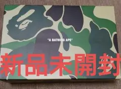 A BATHING APE サイズ7 BAPE SK8 STA #3
