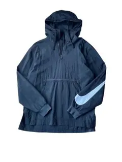 2026年最新】nike ハーフジップ ナイロンの人気アイテム - メルカリ