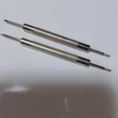 腕時計のバネ棒外し2点セット