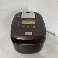Panasonic SR-PA189 炊飯器 10号焚き Panasonic SR-PA189 炊飯器 10号焚き - メルカリ