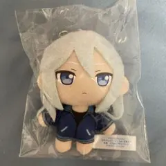 プロセカ ぷちぬいマスコット 宵崎 奏 セガラッキーくじ