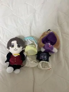 King&Prince キンプリ 髙橋海人 はぴぬい ぬい服