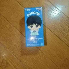 TWS おすわりフィギュア DOHOON