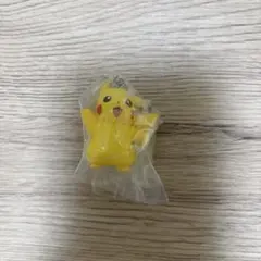 ポケモン ガシャっとコレクト07 ピカチュウ ガチャ