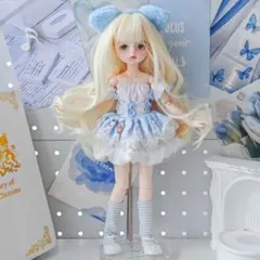 ドール アウトフィット 1/12 1/8など - メルカリ