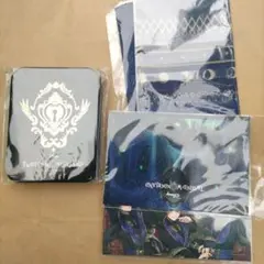 TWISTED-WONDERLANDセット