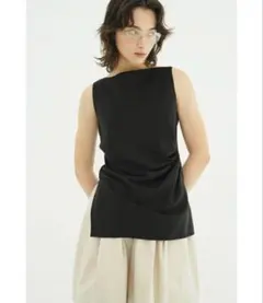 【新品未使用タグ付】ENOF desert long skirt 1 desert long skirt｜ENOF(イナフ)公式通販