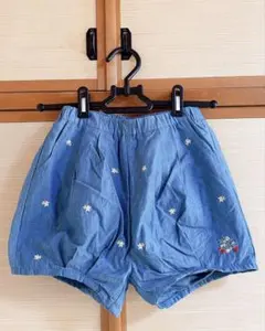 petit main パンツ　120