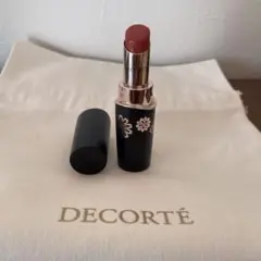 コスメデコルテ　ルージュデコルテ　クリームグロウ26G クリスマスコフレ 限定色