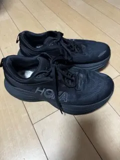 HOKA Bondai8 26cm wide