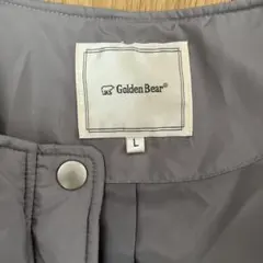 ゴールデンベア