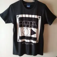 BEVERLEY ROCK Tシャツ ブラック M