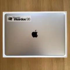 【美品】MacBook Pro 13_2018 i7/16GB/512GB