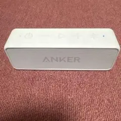Anker ワイヤレススピーカー 本体 アイスブルーのサムネイル