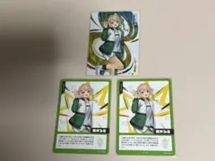 【にじフェス2026】コレクションカード　Eパック 鏑木ろこのサムネイル