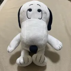 PEANUTS ピーナッツ スヌーピー SNOOPY ぬいぐるみ タグ付