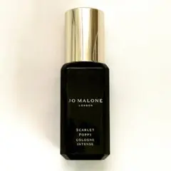 Jo Malone Scarlet Poppy コロン スカーレットポピー 香水