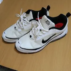 28cm ナイキ エア マックス AP CU4826-100 　メンズ　ホワイト