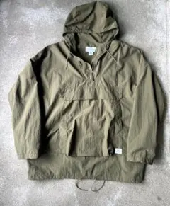 SSZ アノラックパーカー size.M いざ鎌倉 - メルカリ