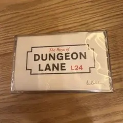 ポール•マッカートニーThe Boys of Dungeon カセットテープのサムネイル