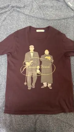 Undercoverism Forever Friends Tシャツ 2のサムネイル