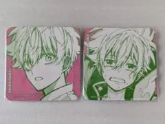 東京エイリアンズ　カフェ　コースター　郡司