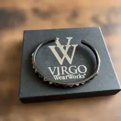 VIRGO WearWorks ギザギザブレスレット