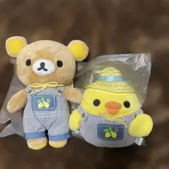 2026年最新】リラックマ ぬいぐるみ レモンの人気アイテム - メルカリ