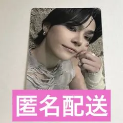 &team NICHOLAS 会場限定トレカ 有明