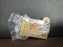 ディズニーJCBカード　ミニチュアメタルチャーム　くまのプーさん