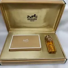 HERMES Calèche 石けん・オーデトワレ セットのサムネイル