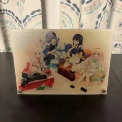 Summer Pockets アクリルスタンド