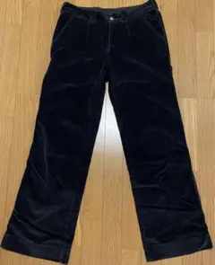 NIKE ACG コーデュロイ　ワイドパンツ　珍品