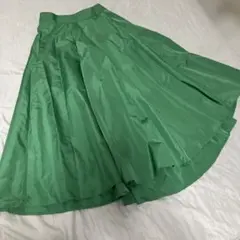 マイストラーダ　 前後アシンメトリースカートのサムネイル