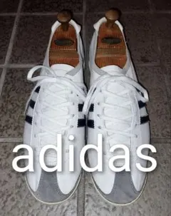 adidas カントリー 日本製 カンガルーレザー 90年代 28.5cm - メルカリ