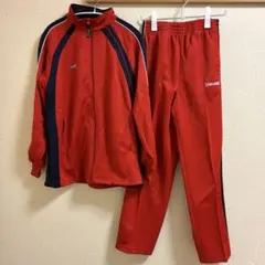 SPALDINGジャージセットアップ