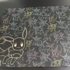 EEVEE BREAKAWAY イーブイ プレイマット WCSポケモン - メルカリ