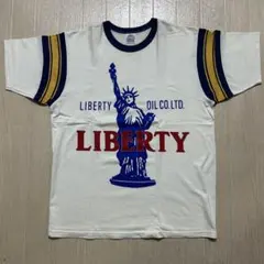 ブートレガーズ　BOOTLEGGERS Tシャツ　LIBERTY OILのサムネイル