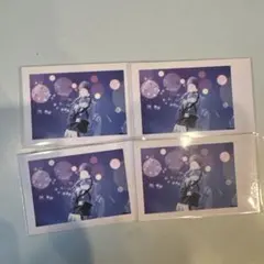 いれいす 武道館 実写チェキ ないこ