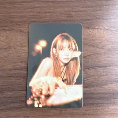 LE SSERAFIM サクラ