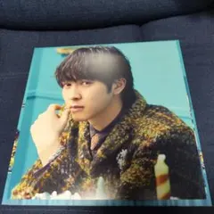 M!LK 吉田仁人 セゾンカード特典トレカ | Mercari